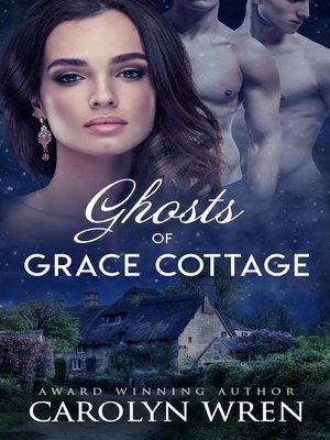 cover image of Ghosts of Grace Cottage